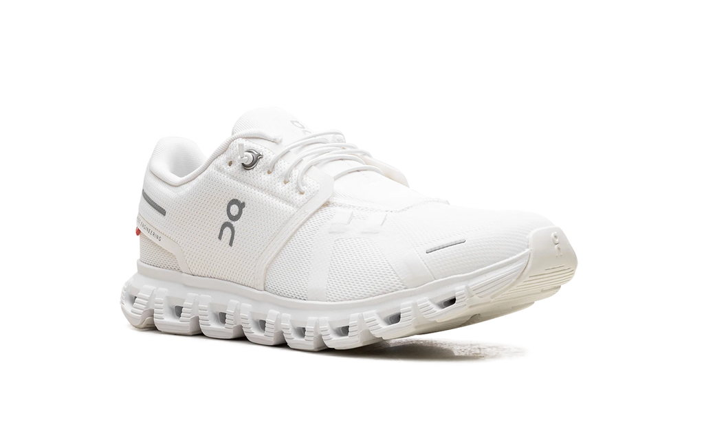 Cloud 6 WMNS "White White" 3WF10061200