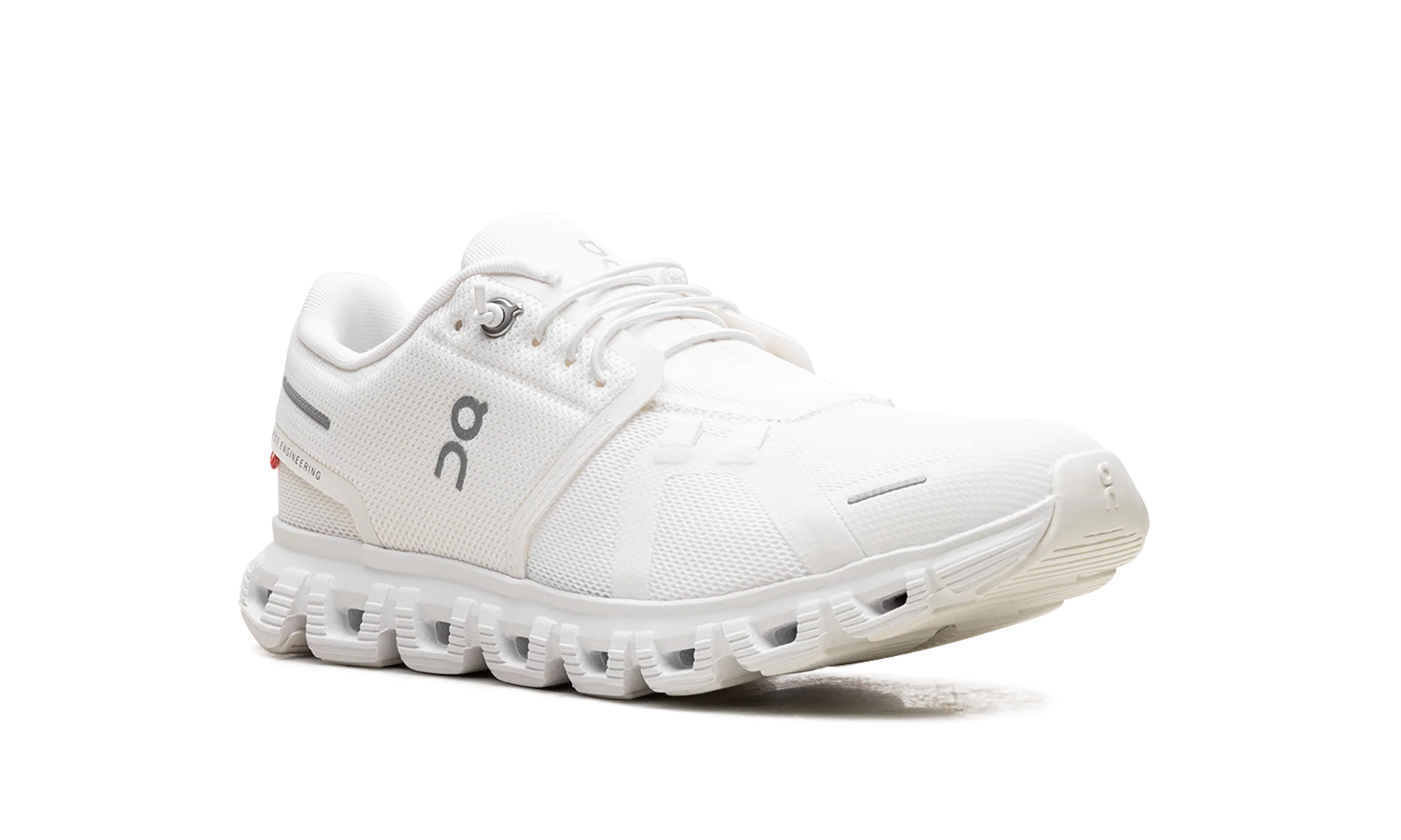 Cloud 6 WMNS "White White" 3WF10061200