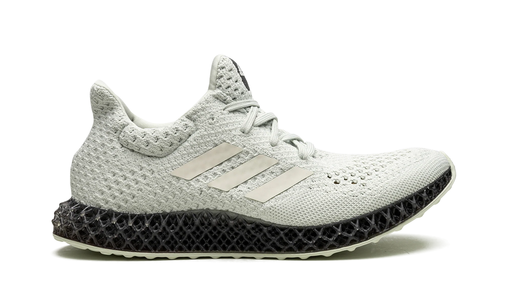 4D FUTURECRAFT "Lingrn / Zeromt / Carbon" GX6603