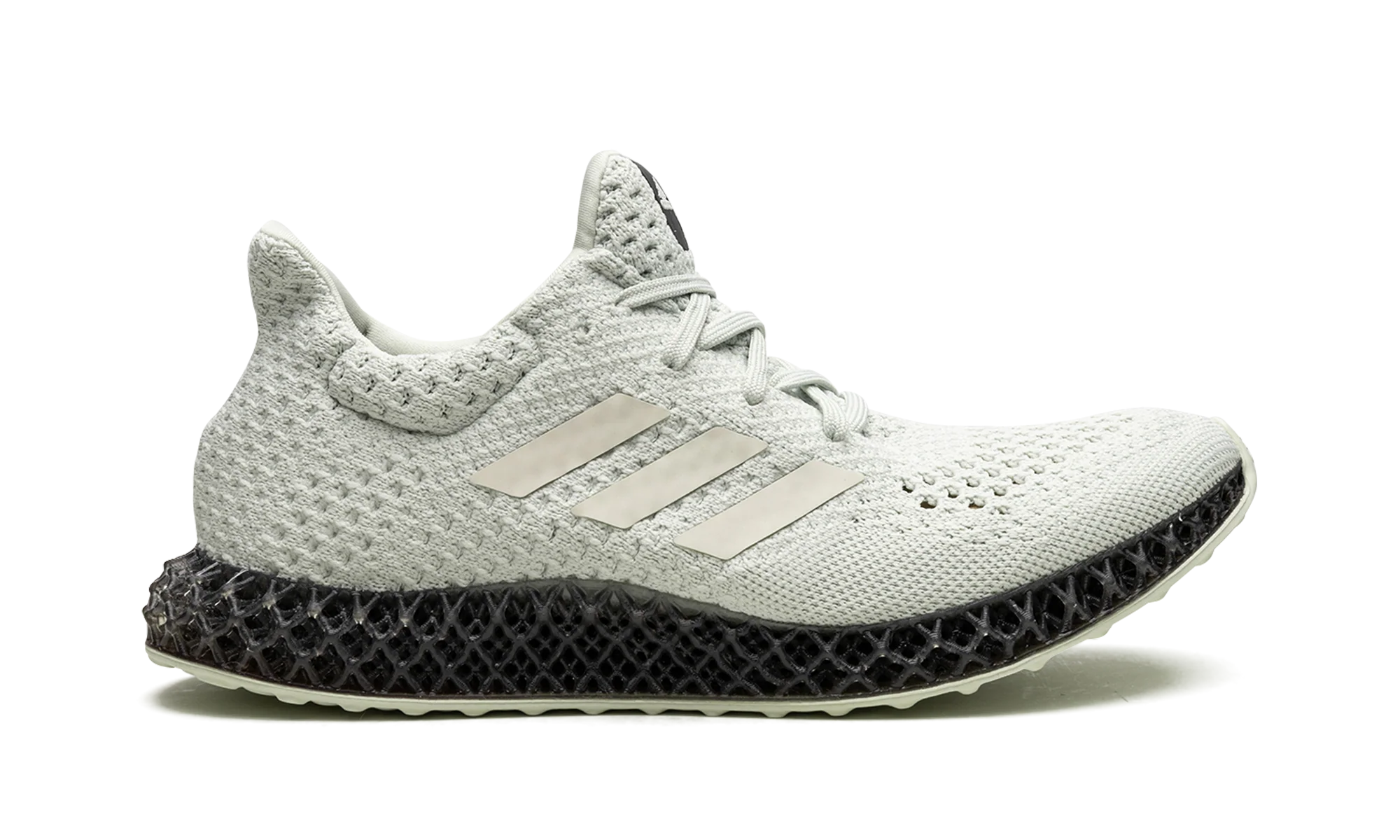 4D FUTURECRAFT "Lingrn / Zeromt / Carbon" GX6603