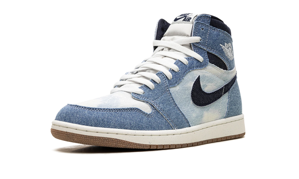Jordan 1 Retro High OG "Denim" FQ2947 100