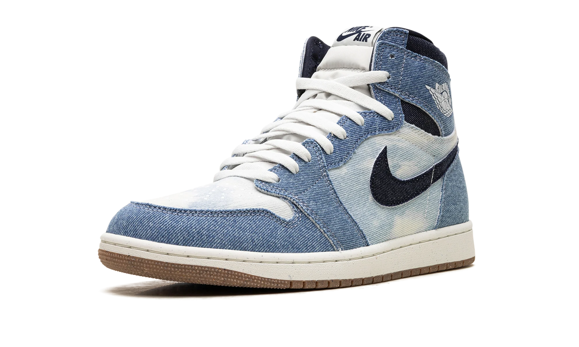Jordan 1 Retro High OG "Denim" FQ2947 100