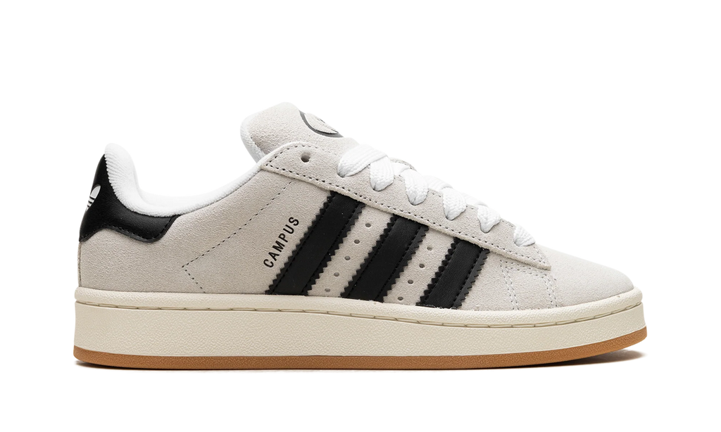 CAMPUS 00S WMNS "White / Black" GY0042
