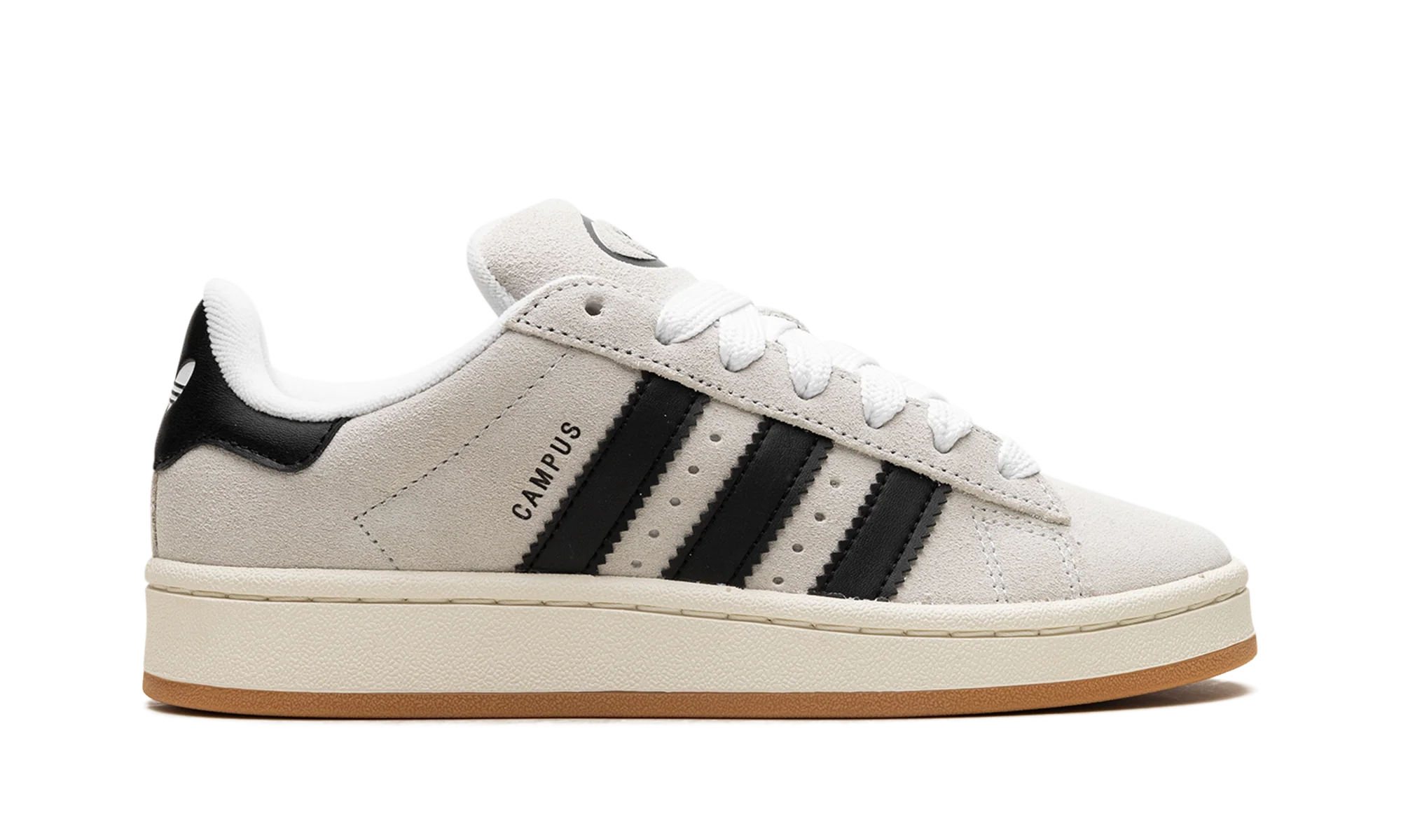 CAMPUS 00S WMNS "White / Black" GY0042