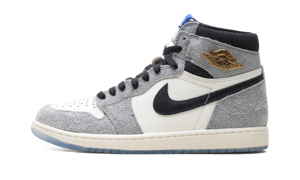 Air Jordan 1 High "Cool Grey" DZ5485 003