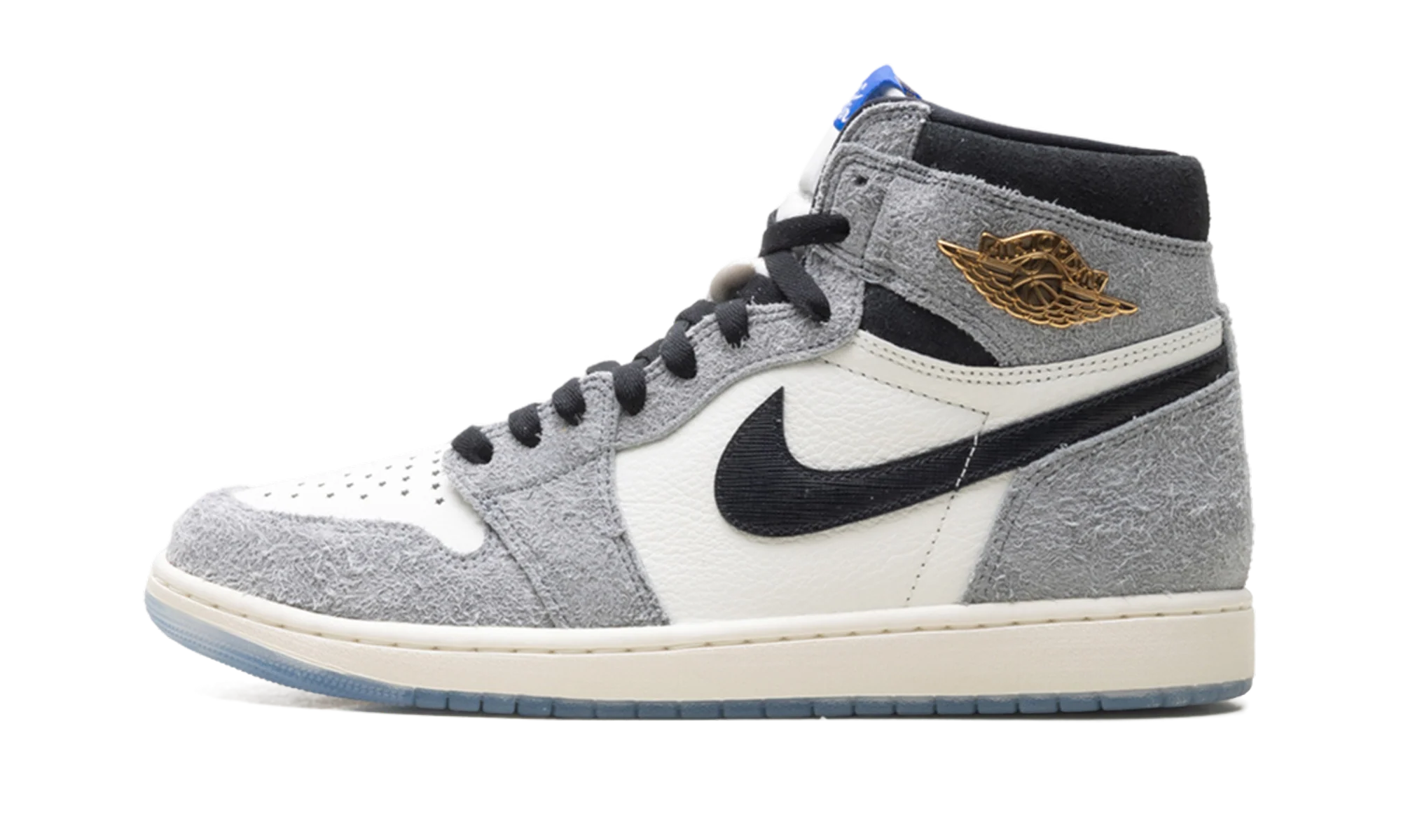 Air Jordan 1 High "Cool Grey" DZ5485 003
