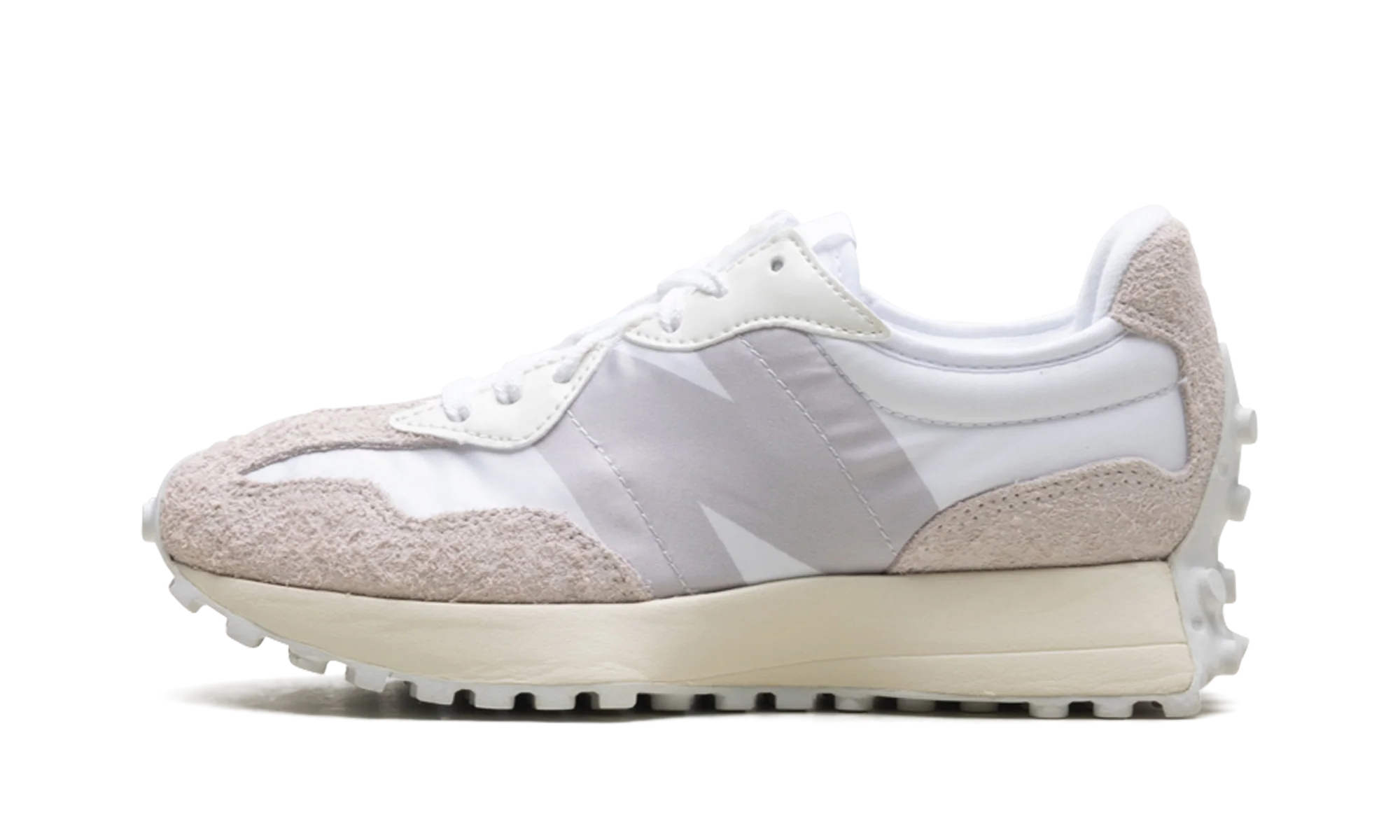 327 WMNS "White Moonbeam" WS327SFD