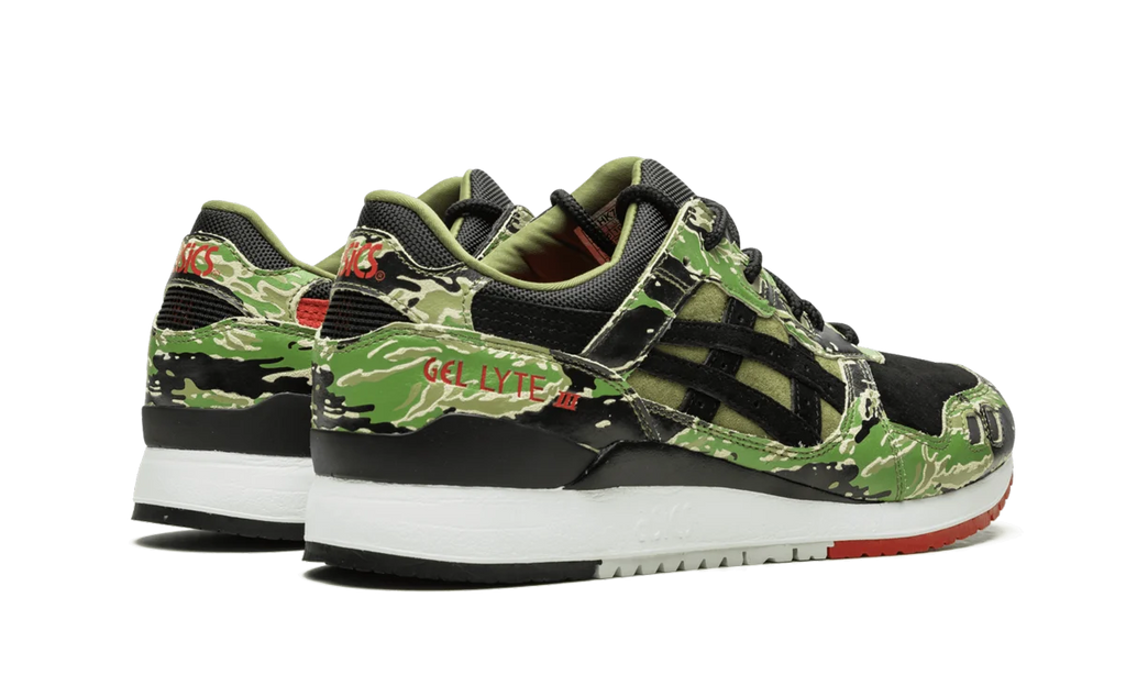 Gel-Lyte 3 "Tiger Camo" HK724 8890