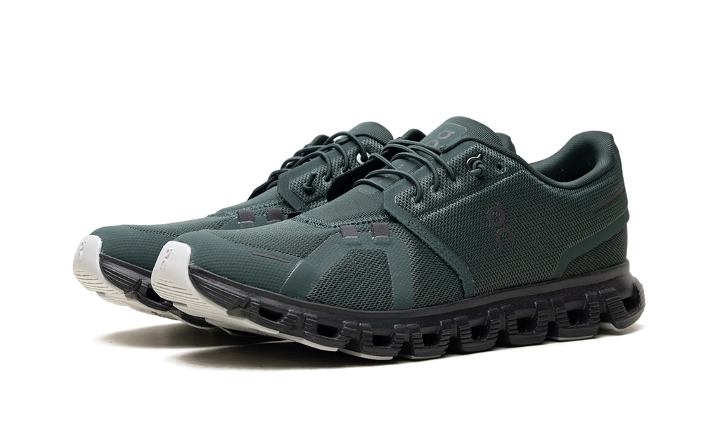 Cloud 6 "Evergreen Glacier" 3MF10070968