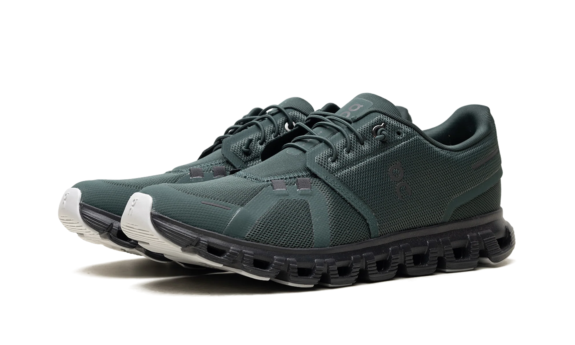 Cloud 6 "Evergreen Glacier" 3MF10070968