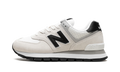 574 Rugged "White Black" ML574DBS