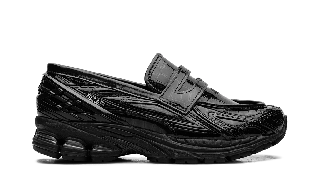 1906L "Black Croc" U1906LCR