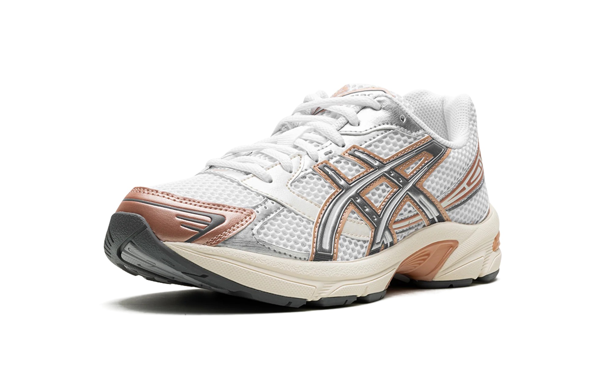 Gel-1130 "Pure Silver" 1202A502 101