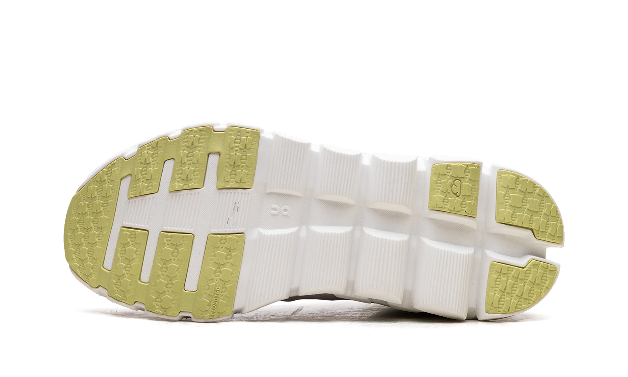 Cloudflow 4 WMNS "White Sand" 3WD30110248