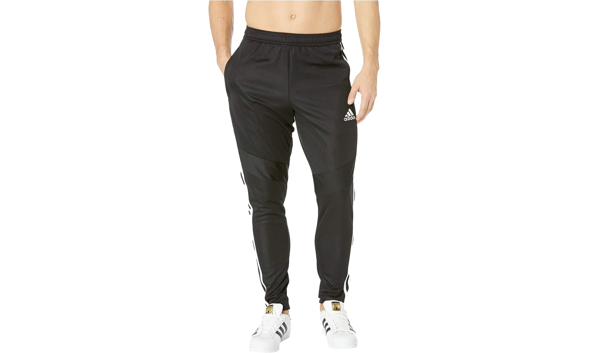 Tiro19 Training Pant "black" D95958