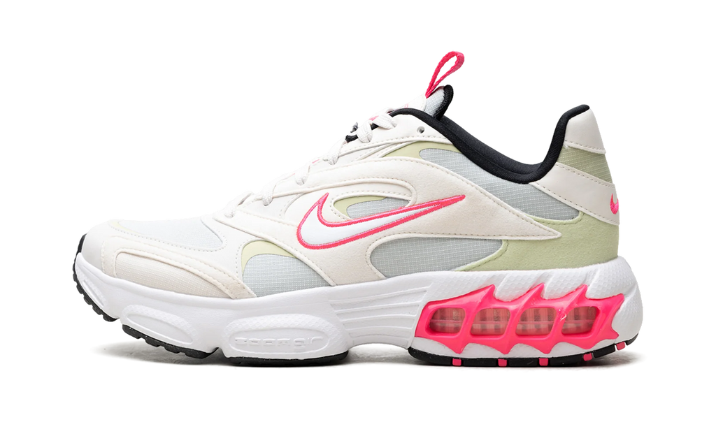 Zoom Air Fire Wmns "Light Silver Hyper Pink" DV1129 002
