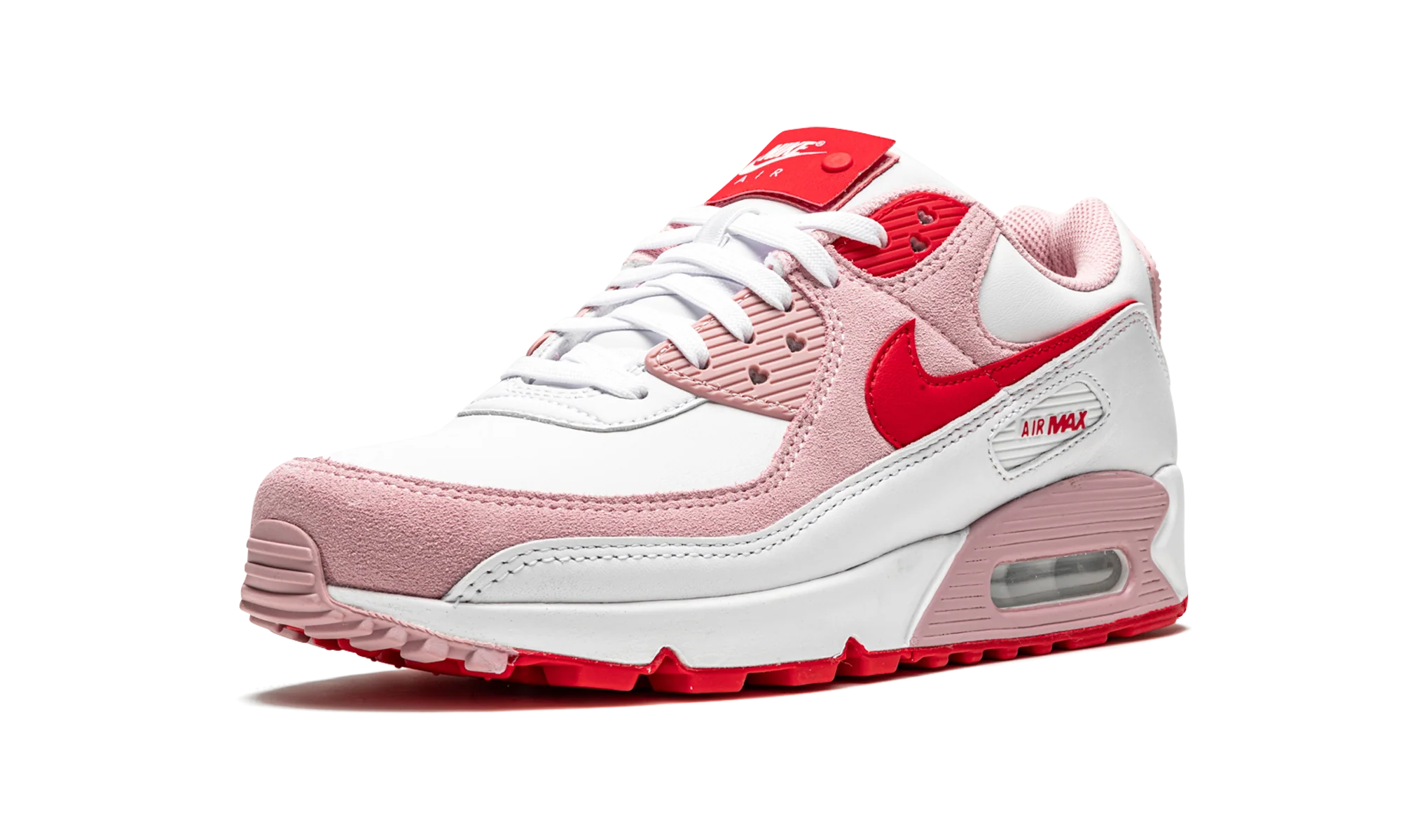 AIR MAX 90 WMNS "Valentines Day 2021" DD8029 100