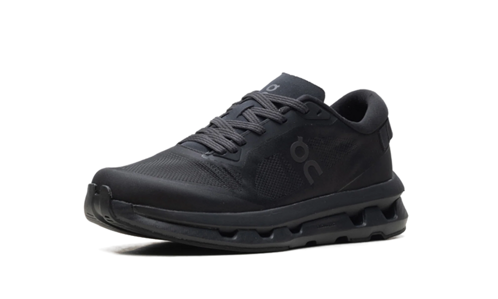 Cloudzone WMNS "Black Eclipse" 3WF10070106