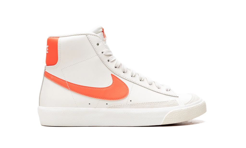 Blazer Mid '77 GS "Phantom Bright Crimson" DA4086 011