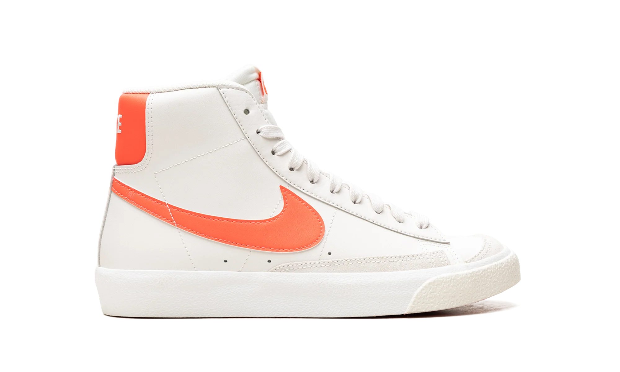 Blazer Mid '77 GS "Phantom Bright Crimson" DA4086 011