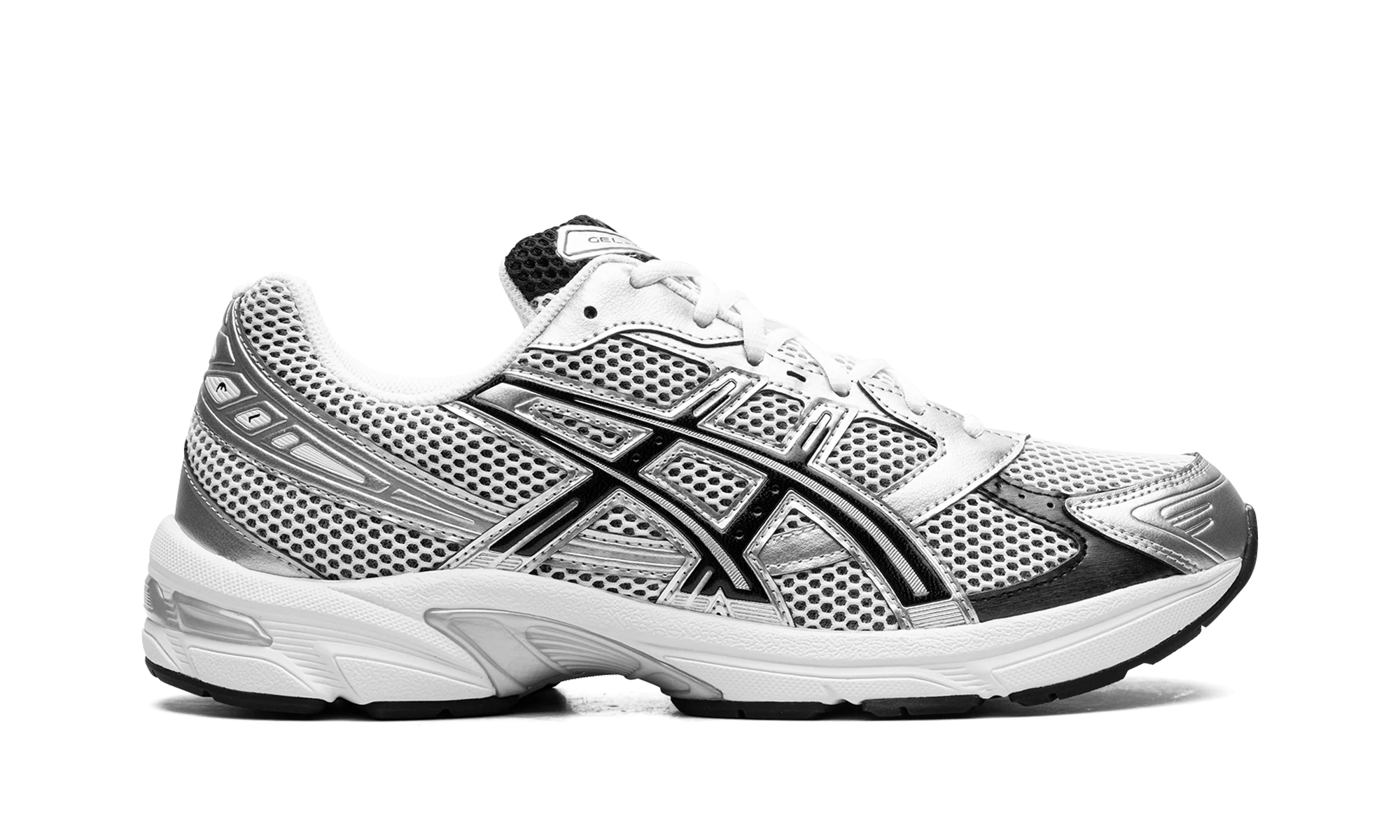 Gel 1130 "Silver White Black" 1201A933 100