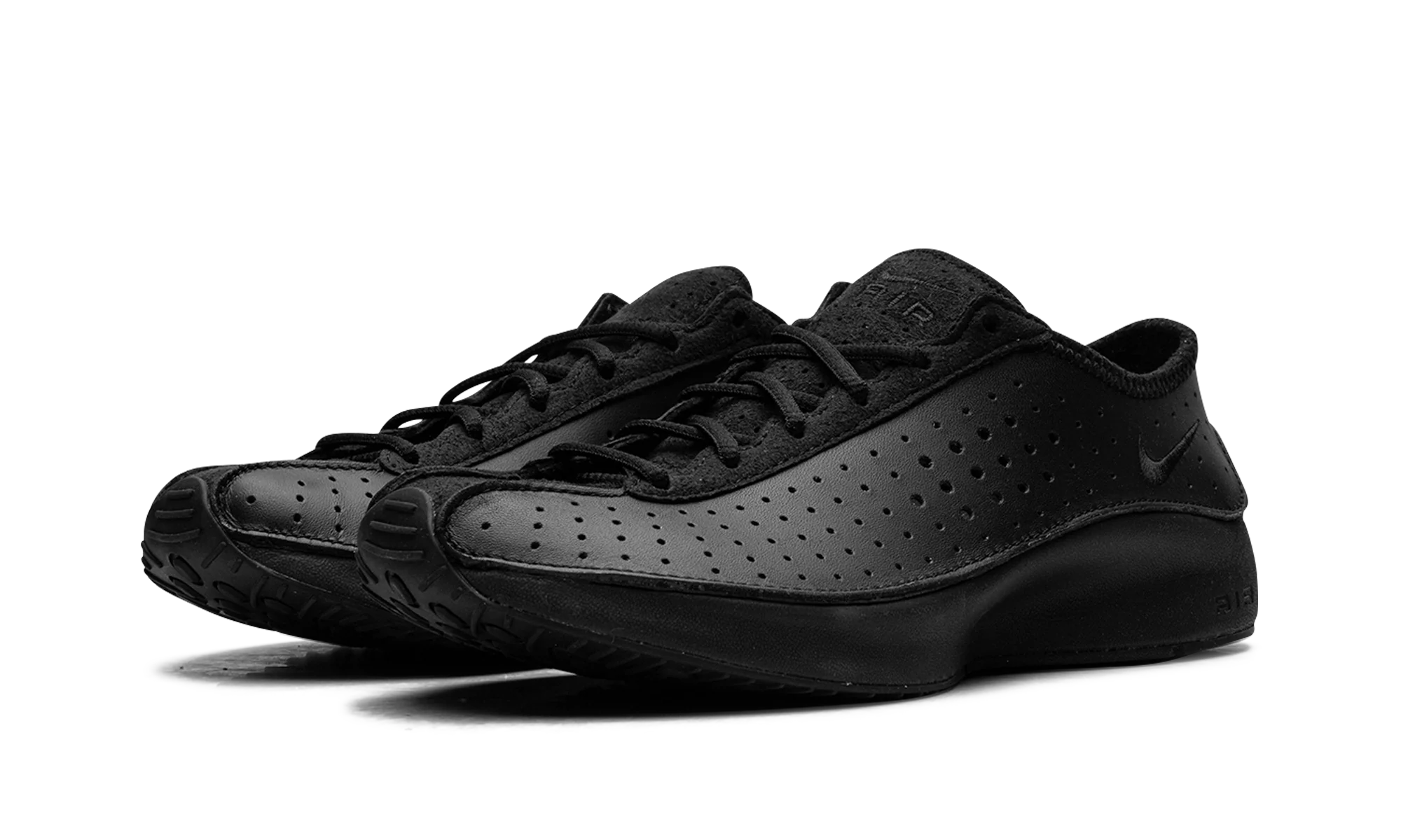 Air Superfly WMNS "Triple Black" HJ8082 002