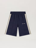 Classic Logo Track Shorts