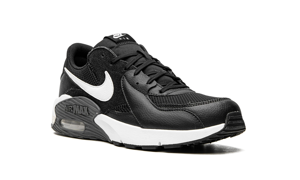 Air Max Excee "Black / White" CD4165 001