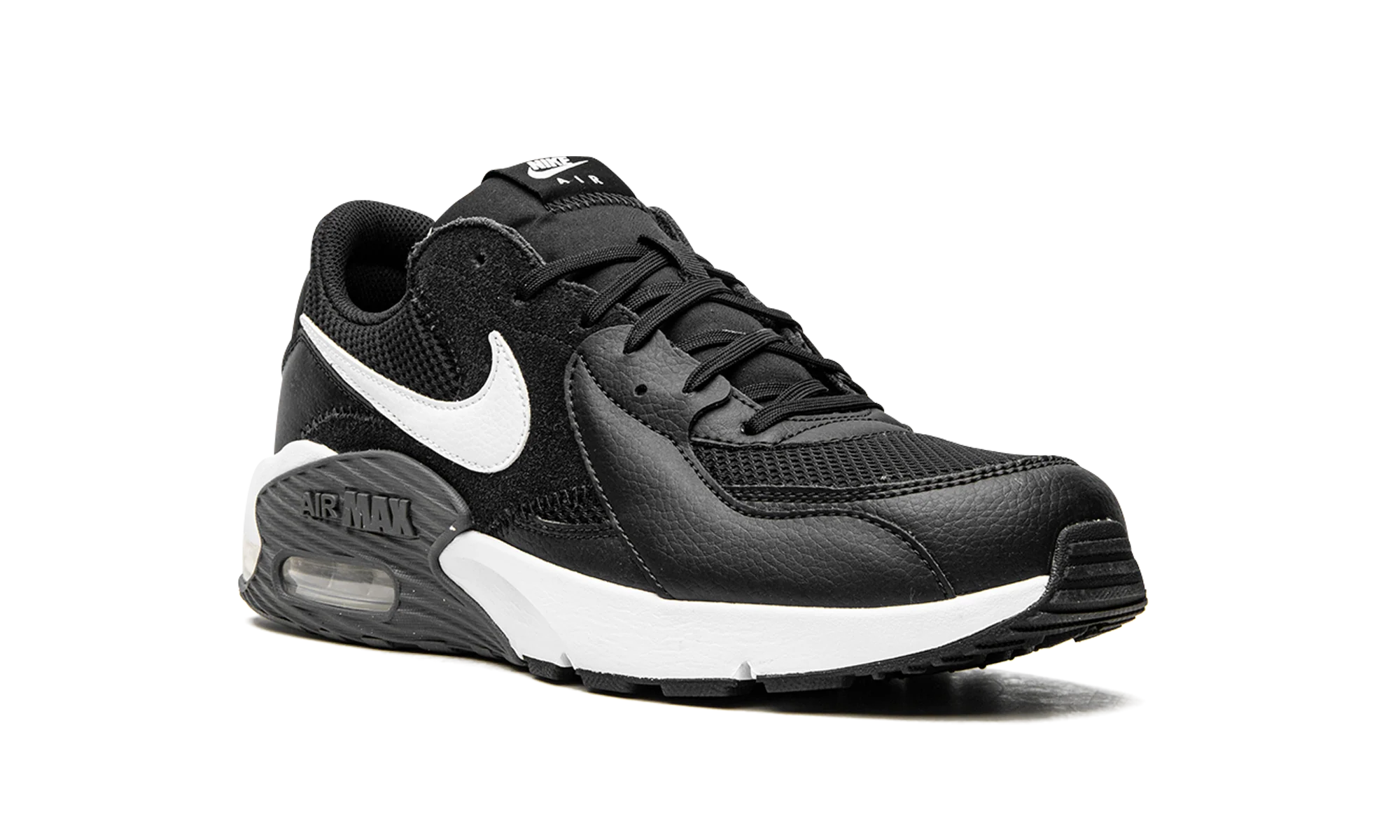 Air Max Excee "Black / White" CD4165 001