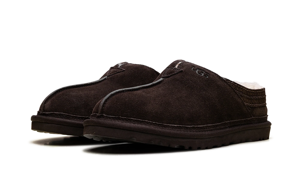 NEUMAN "Dusted Cocoa / Natural" 1113631 DCCN