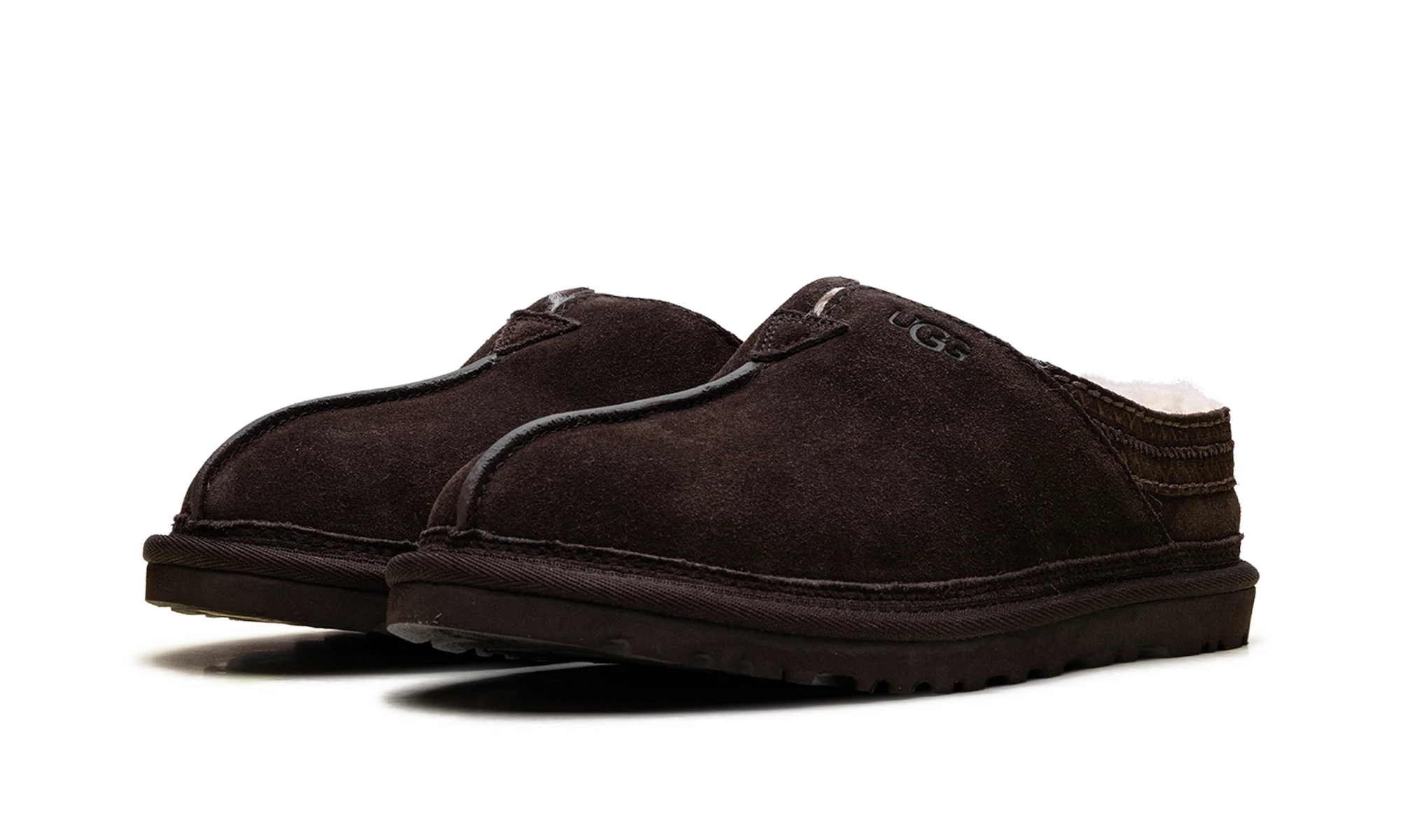 NEUMAN "Dusted Cocoa / Natural" 1113631 DCCN