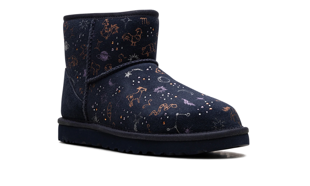 Classic WMNS "Zodiac - Blue" 1112516 SNGH