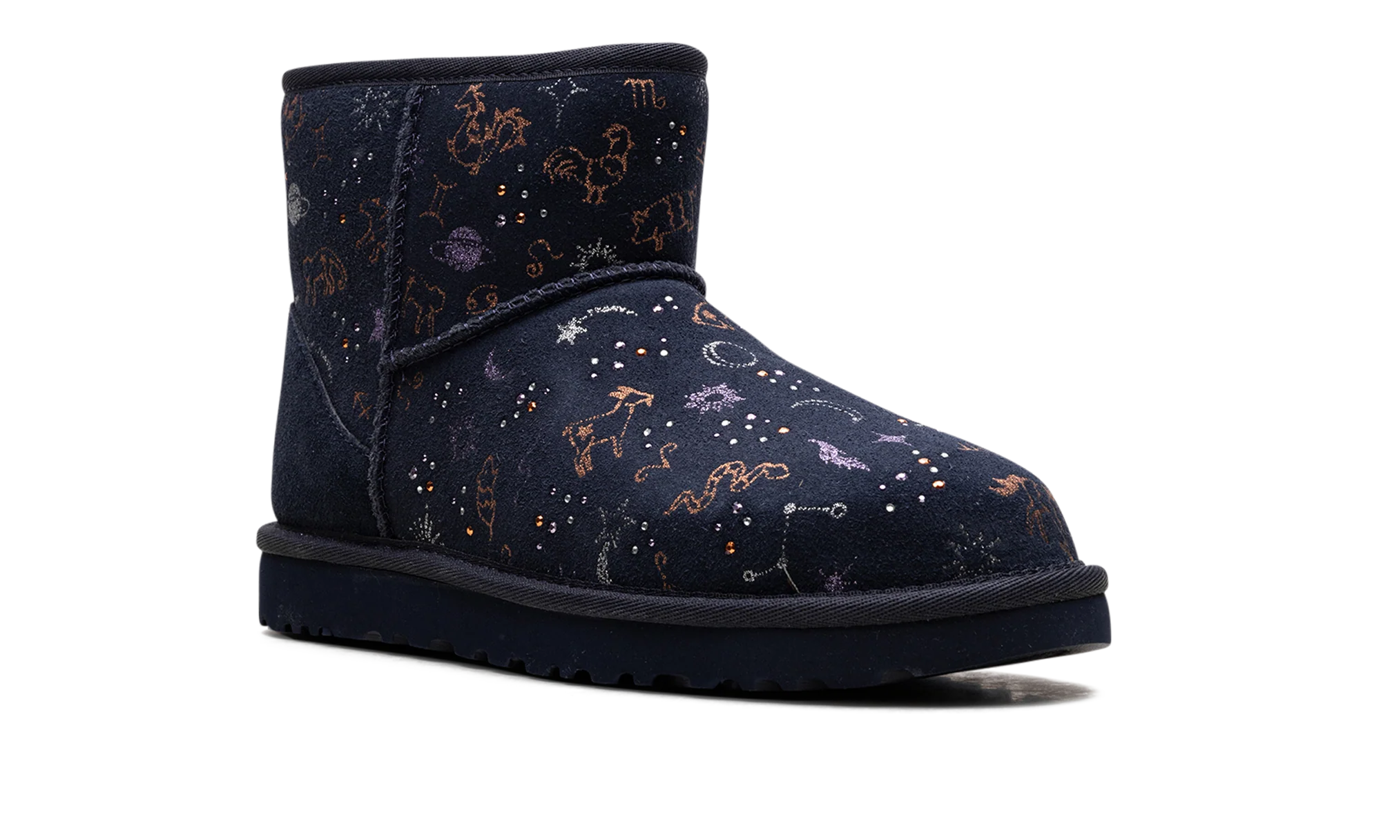Classic WMNS "Zodiac - Blue" 1112516 SNGH