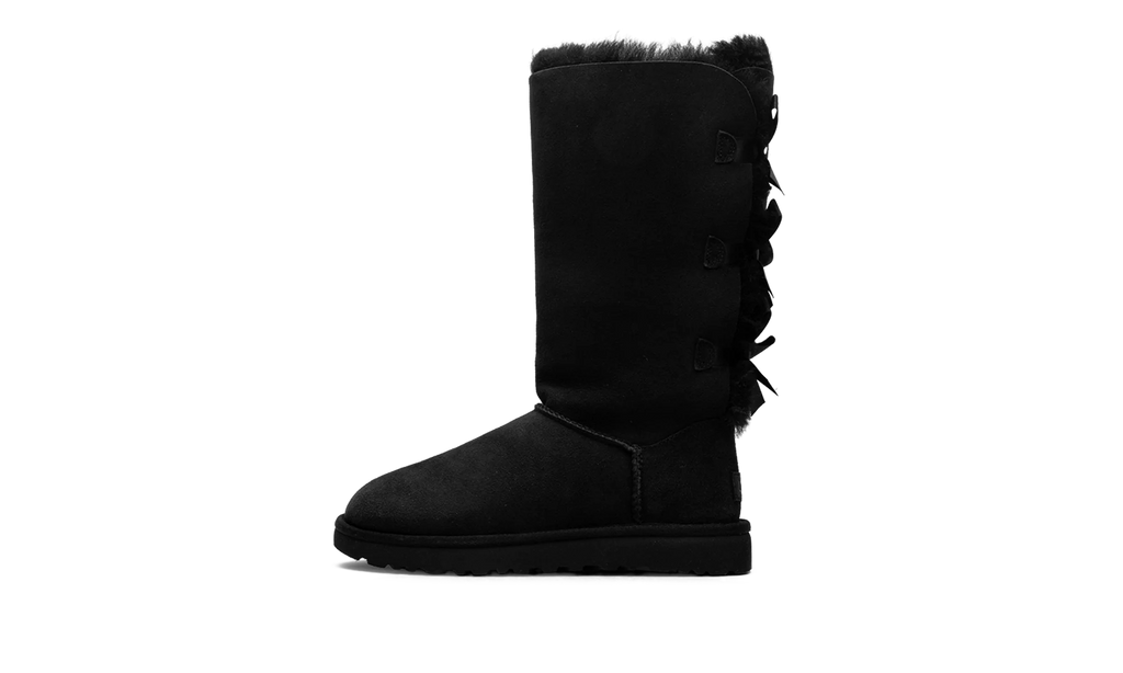 Bailey Bow Tall II Boot WMNS "Black" 1016434 BLK