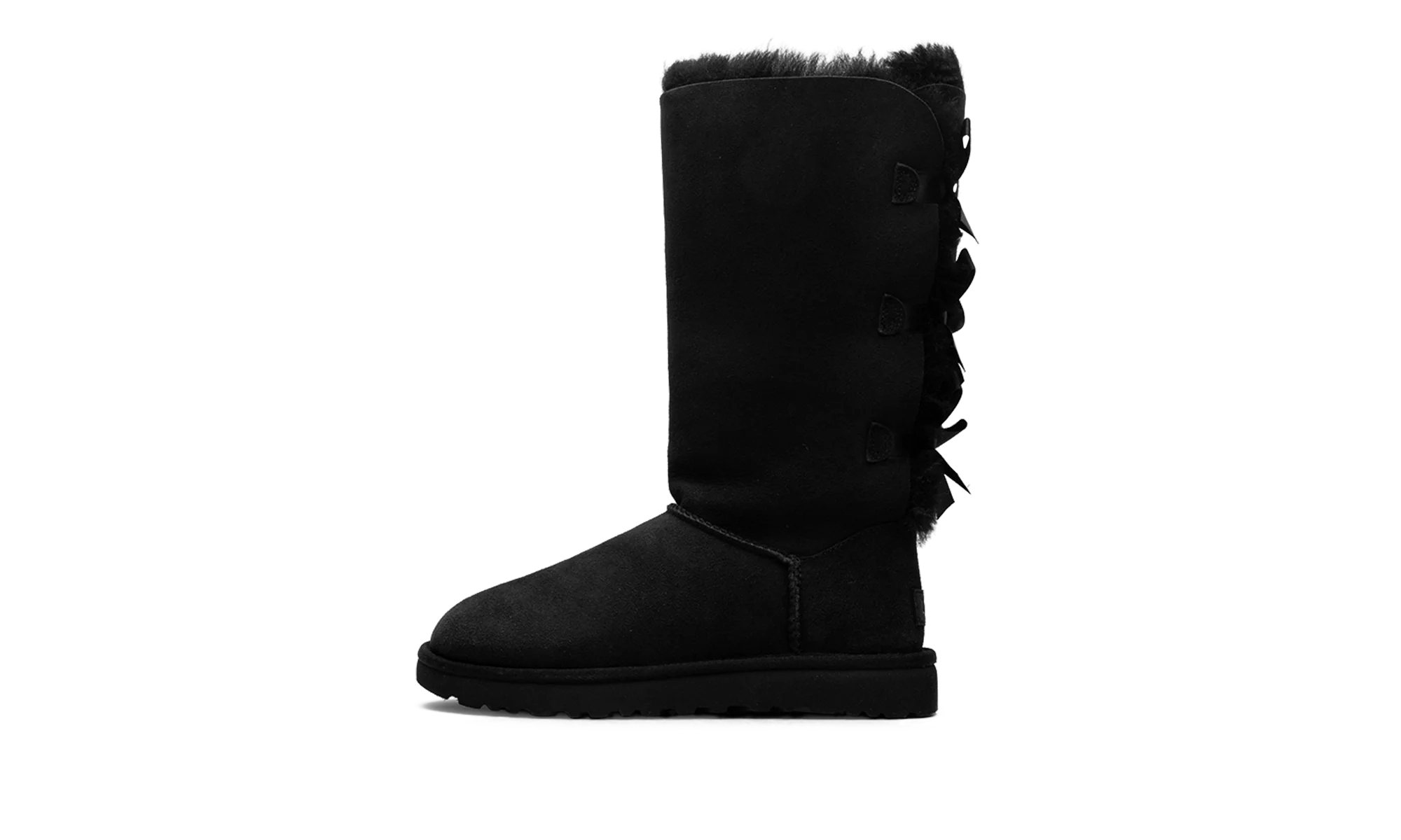 Bailey Bow Tall II Boot WMNS "Black" 1016434 BLK