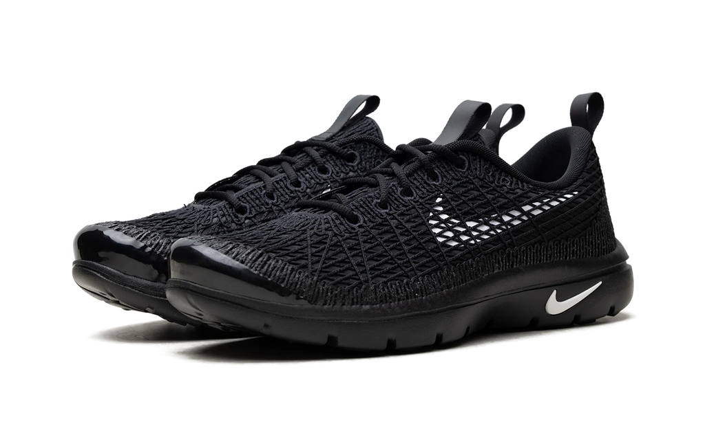 Air Rejuven8 "Comme des Garçons Homme Plus - Black" IF0364 001
