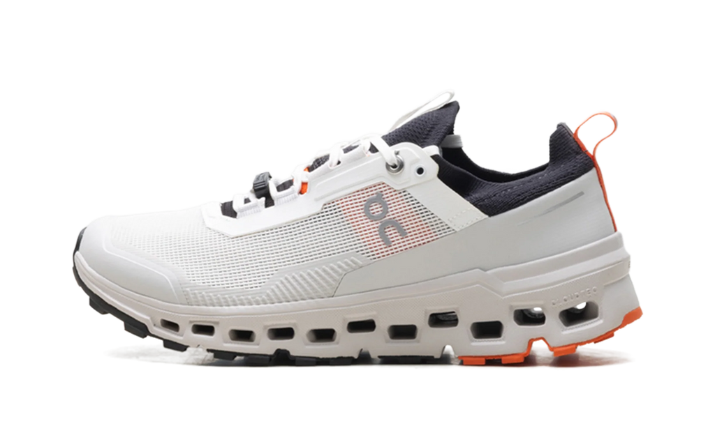 Cloudultra 2 WMNS "White Wolf" 3WD30282852