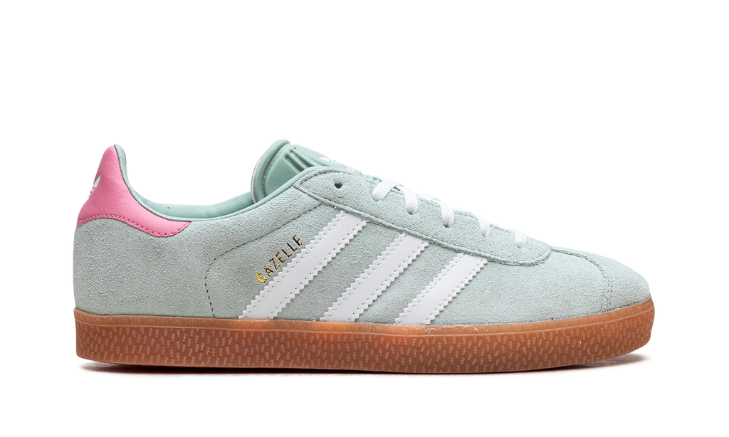 Gazelle GS "Haze Green" IG9152