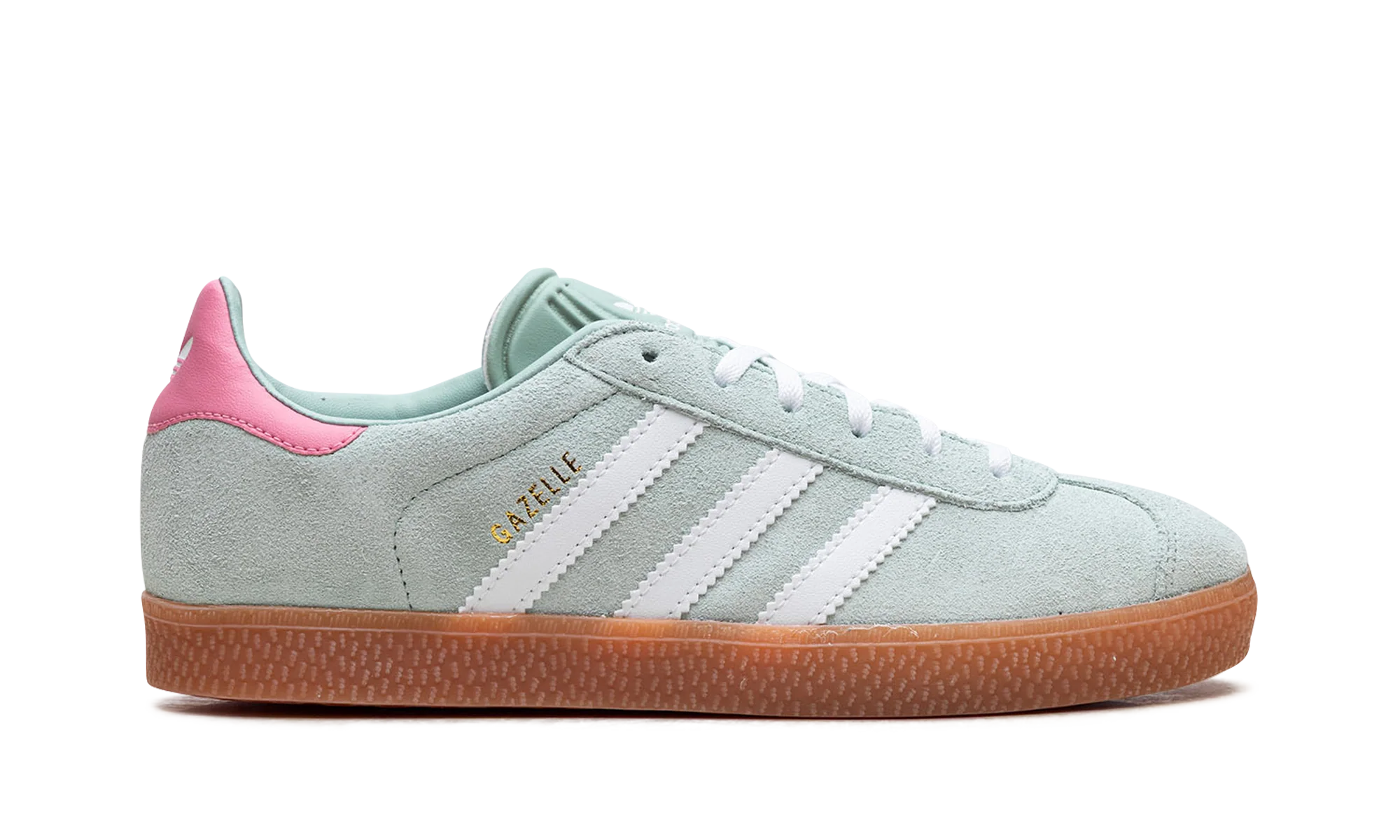 Gazelle GS "Haze Green" IG9152
