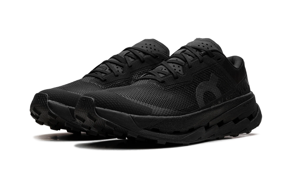 Cloudultra 3 WMNS "Black" 3WF30111043