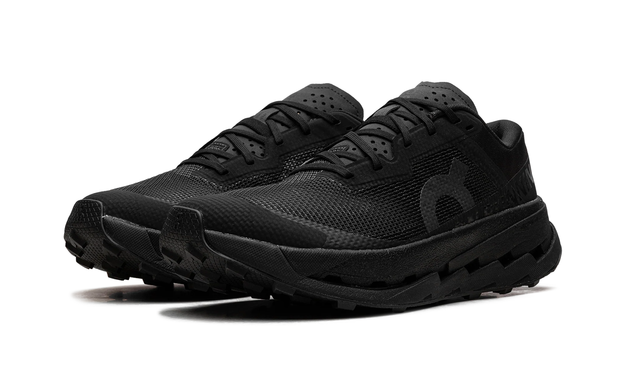 Cloudultra 3 WMNS "Black" 3WF30111043