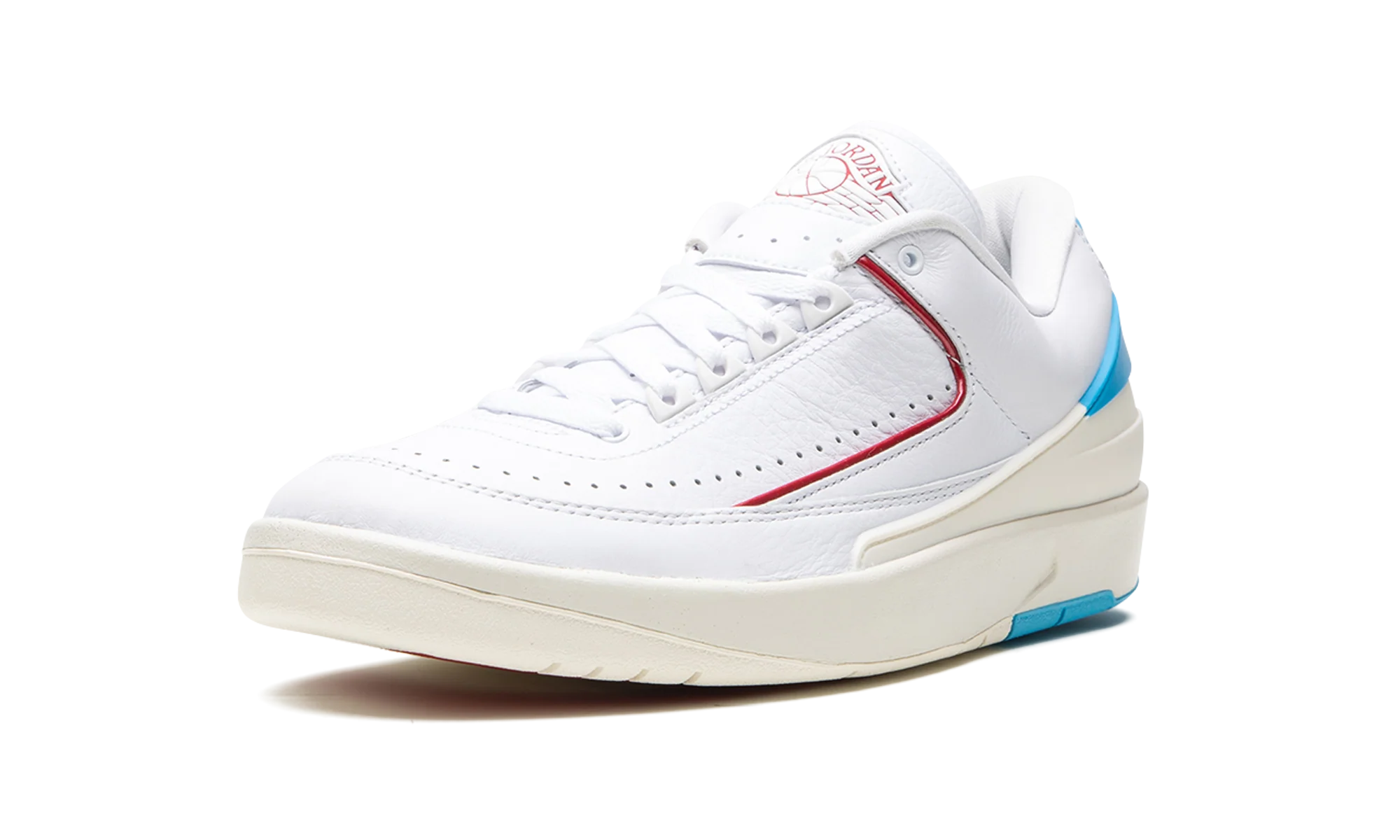 Jordan 2 Retro WMNS "NC to Chi" DX4401 164