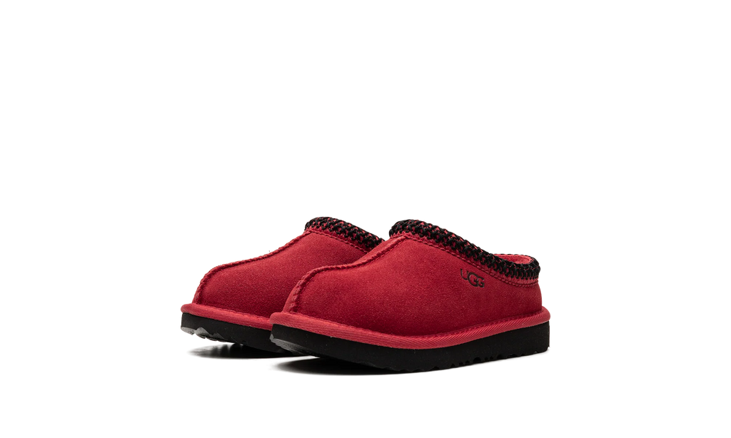 Tasman II GS "Samba Red" 1019066K SBR