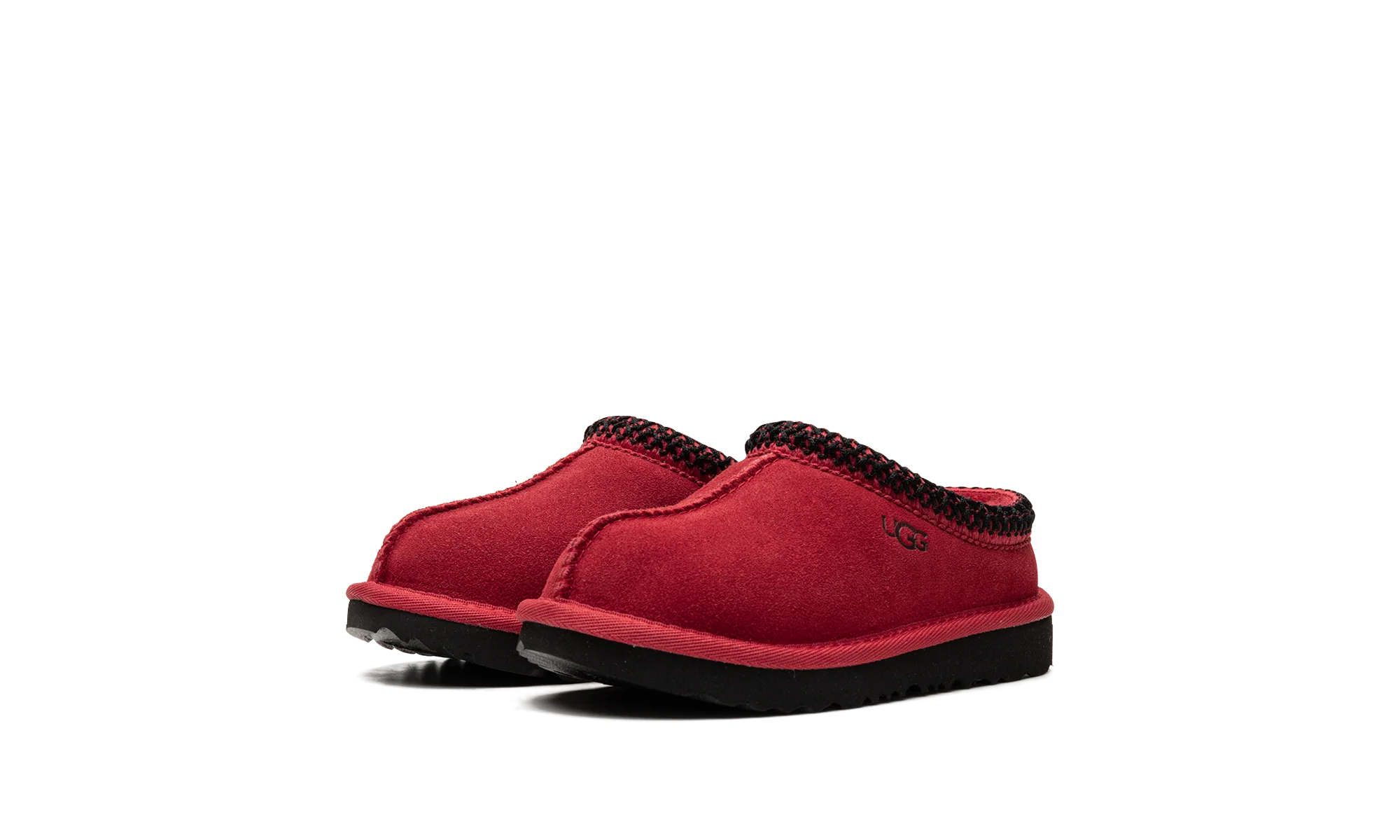 Tasman II GS "Samba Red" 1019066K SBR