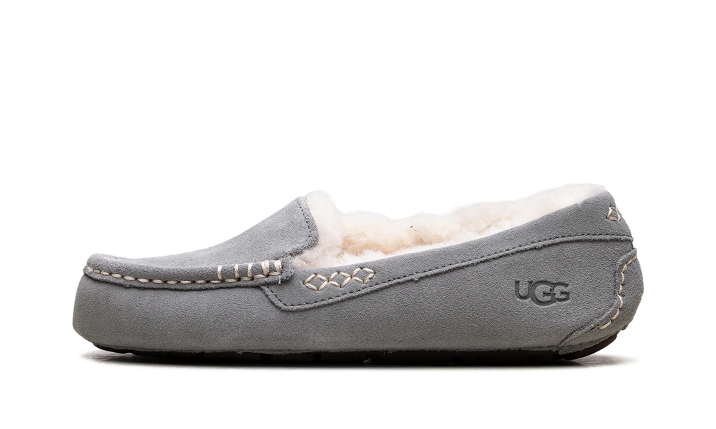 ANSLEY WMNS "Grey" 1106878 LGRY