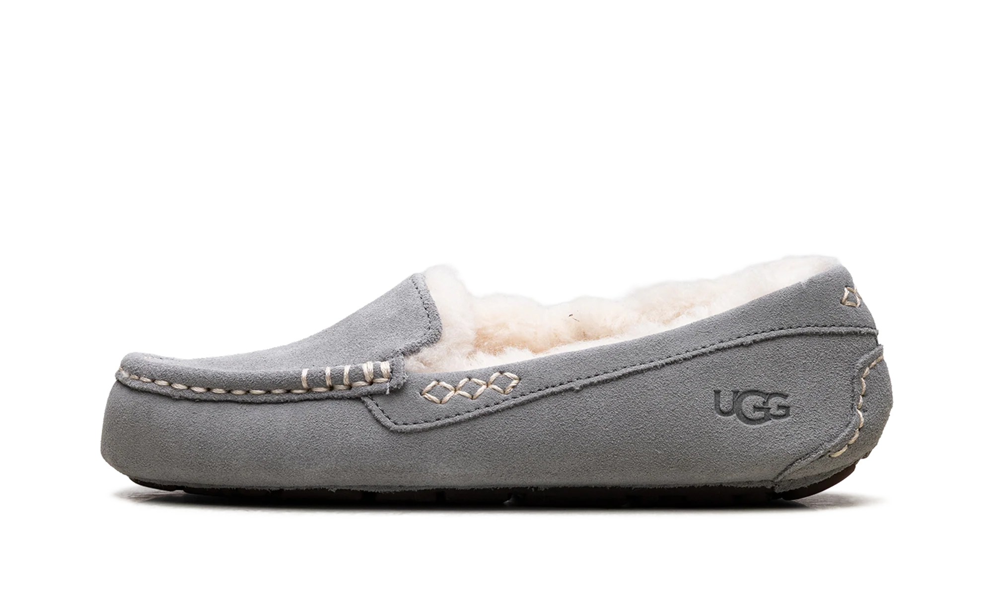 ANSLEY WMNS "Grey" 1106878 LGRY