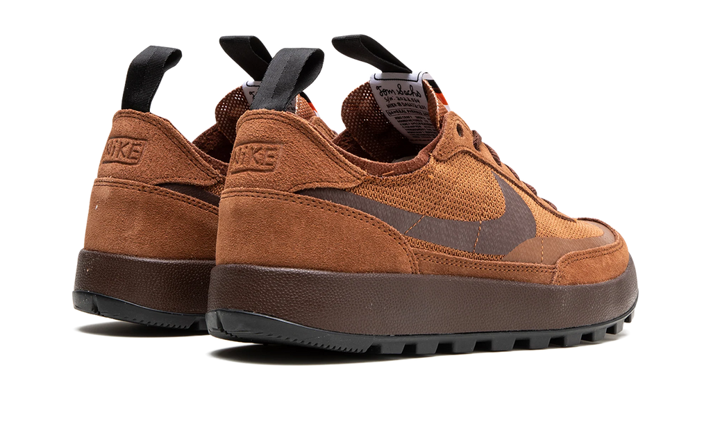 GENERAL PURPOSE SHOE WMNS "Tom Sachs - Field Brown" DA6672 201