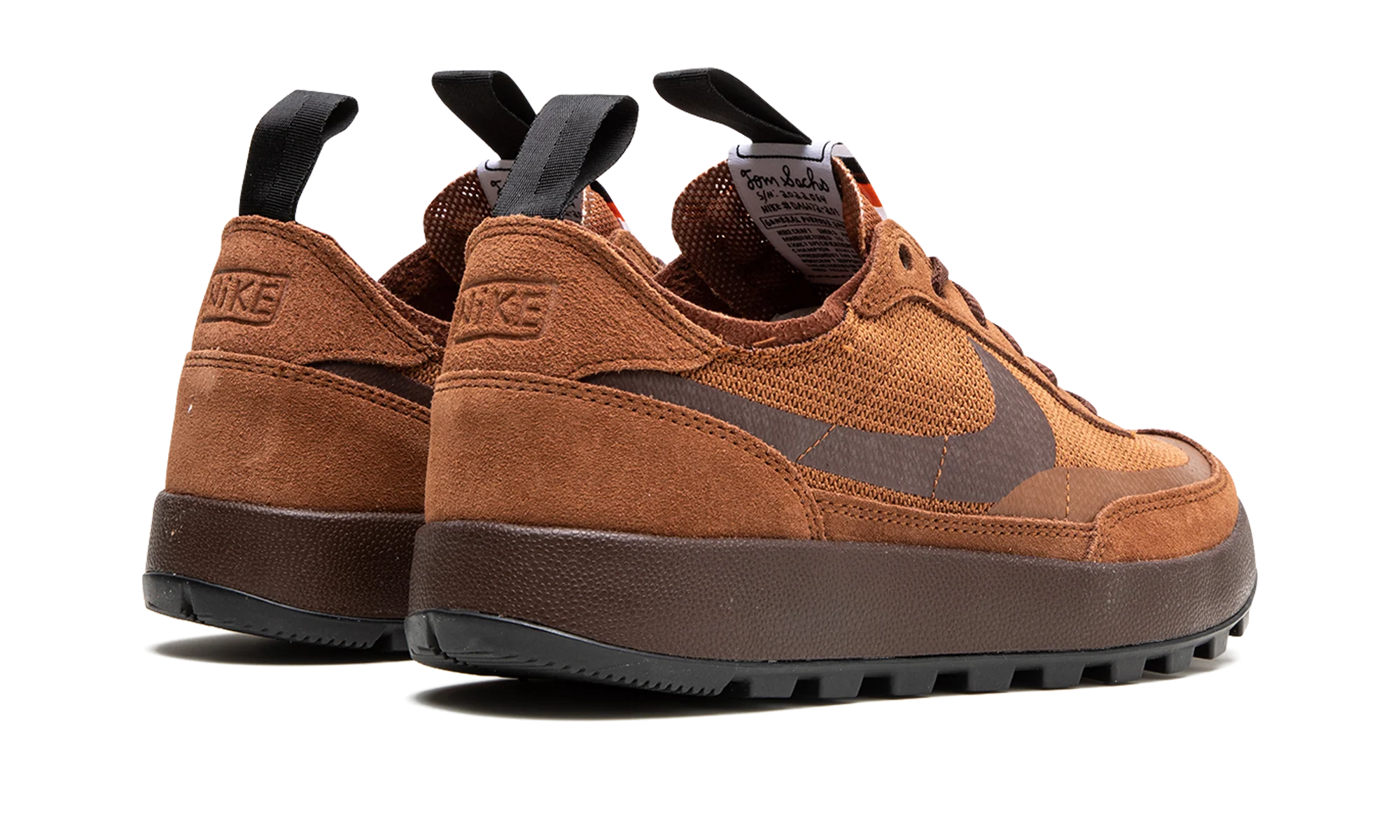 GENERAL PURPOSE SHOE WMNS "Tom Sachs - Field Brown" DA6672 201