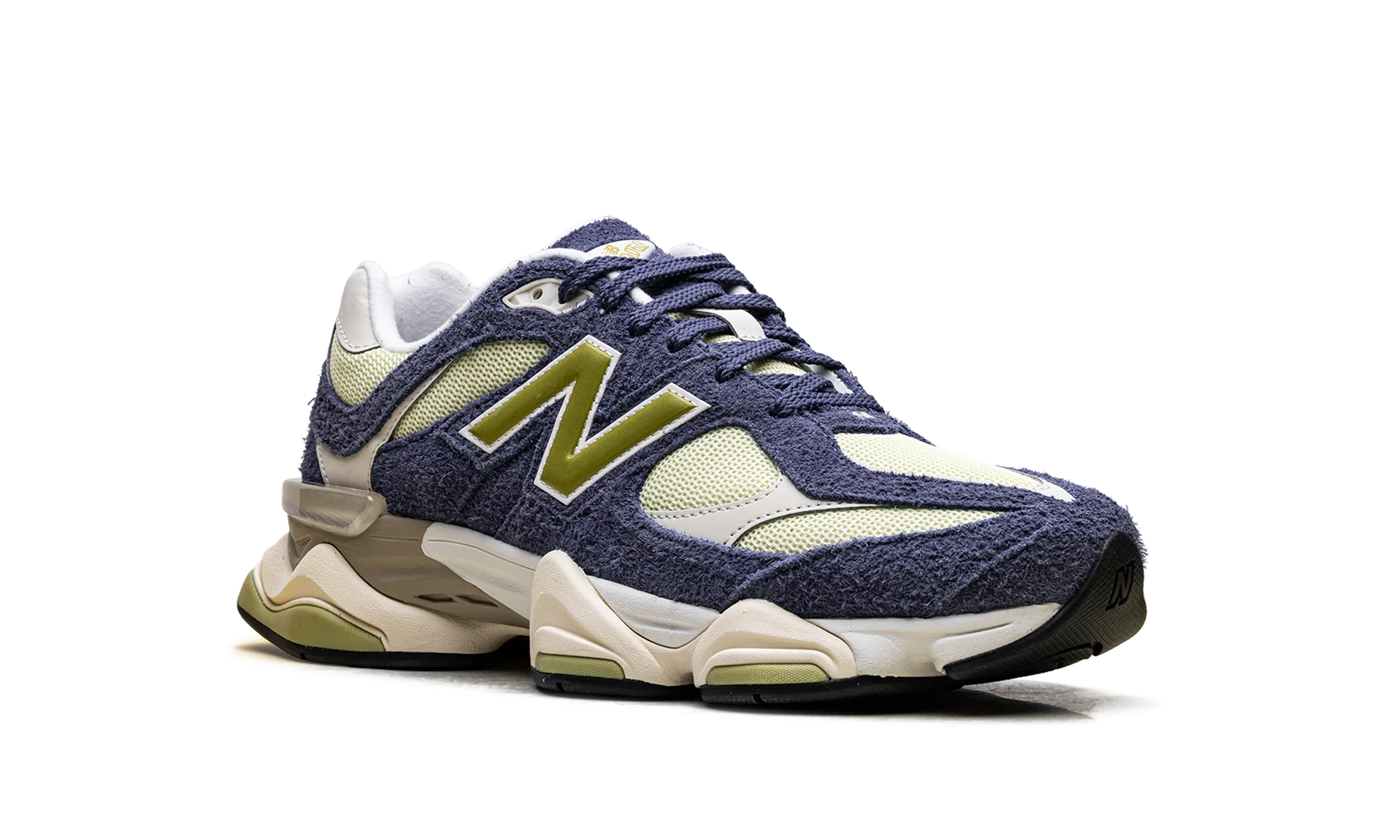 9060 "Indigo Moss Purple" U9060GEB
