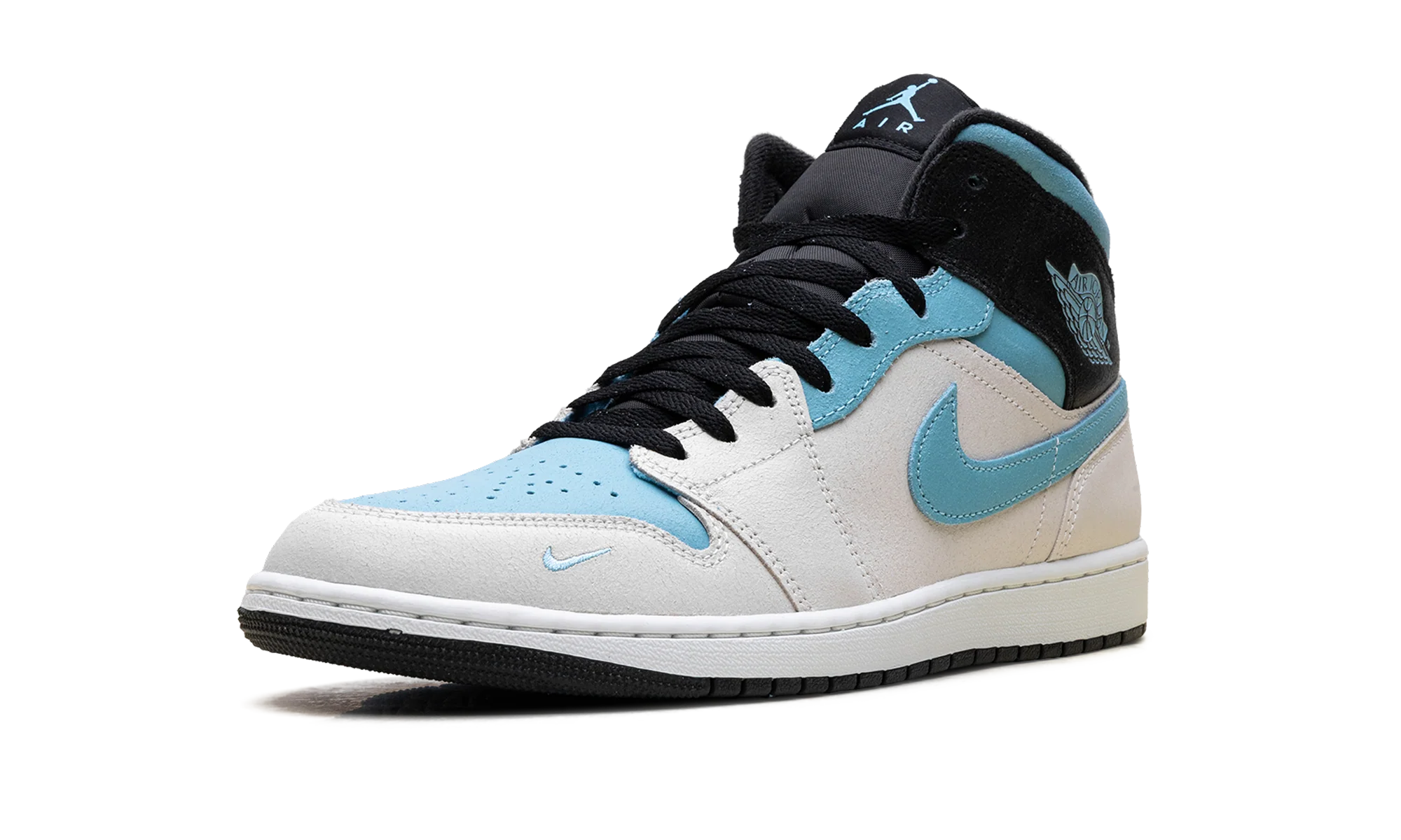Air Jordan 1 Mid SE "Blue Chill" IM6567 121